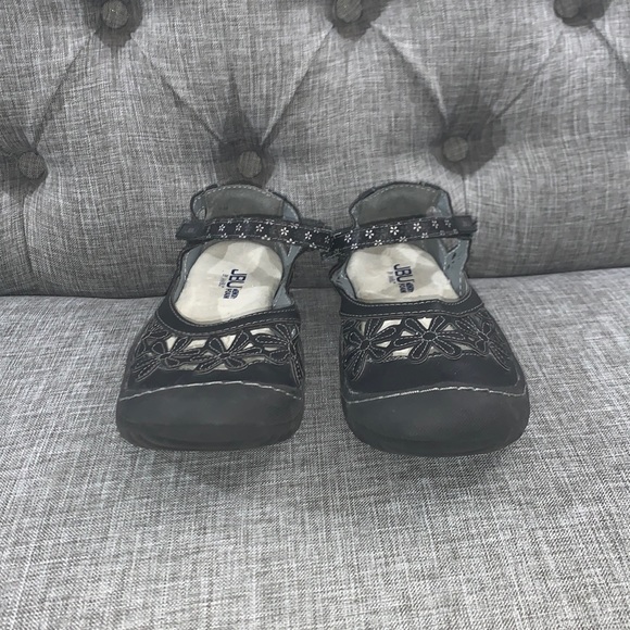 JBU Shoes - JBU by Jambu Flats